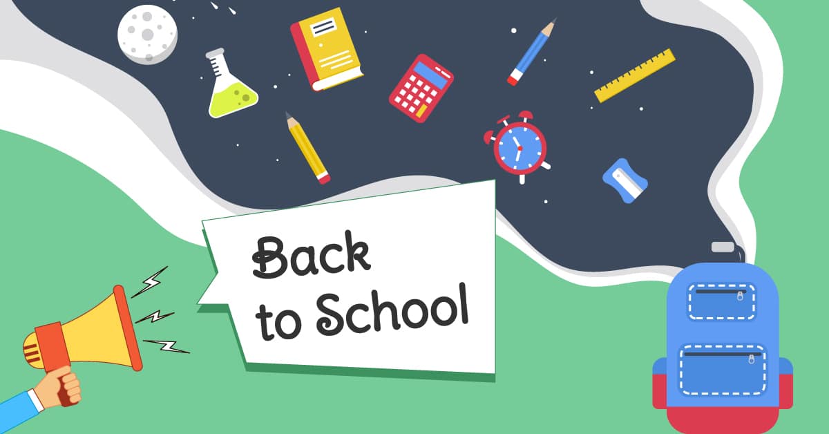 BACK TO SCHOOL MARKETING PROMOTIONS AND ADVERTISING CAMPAIGNS