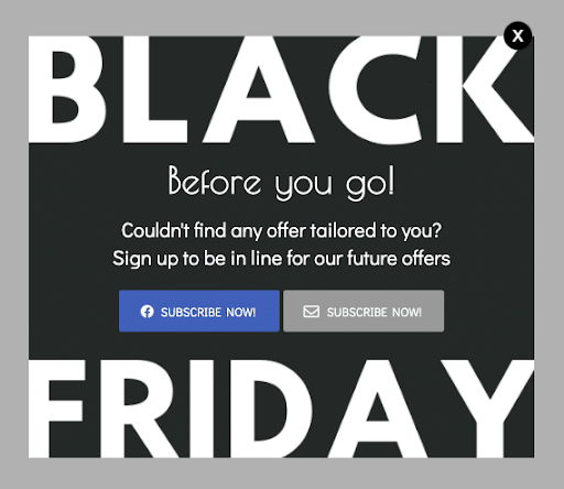 How to Prepare Your ECommerce Brand for Black Friday & Cyber Monday