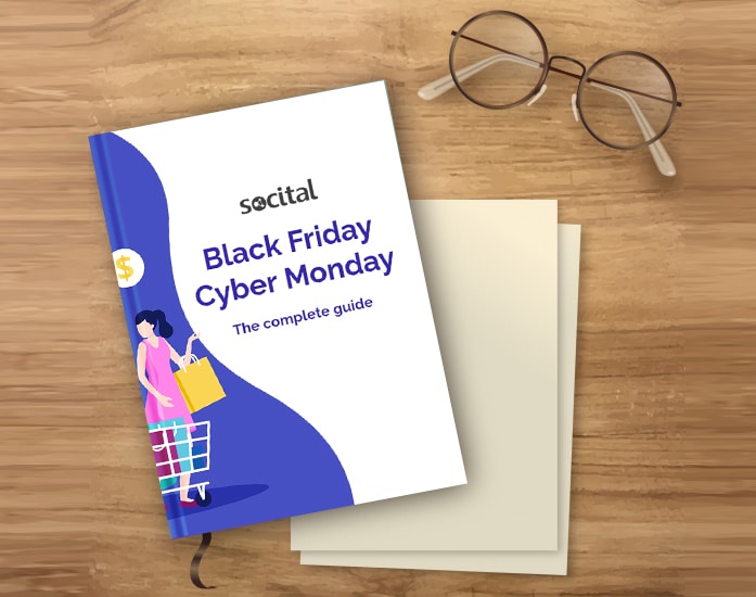 Black friday Cyber Monday guide
