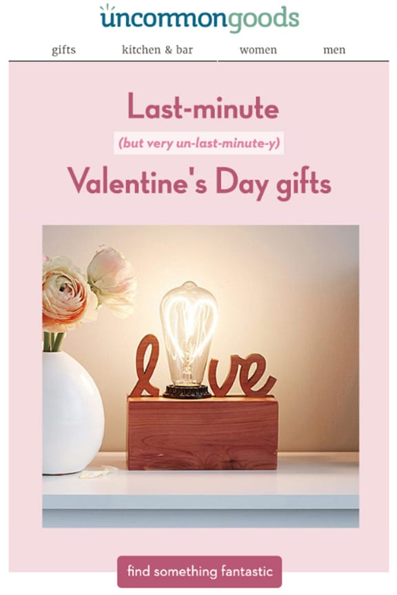 Valentine's Day Marketing Ideas to Increase Sales