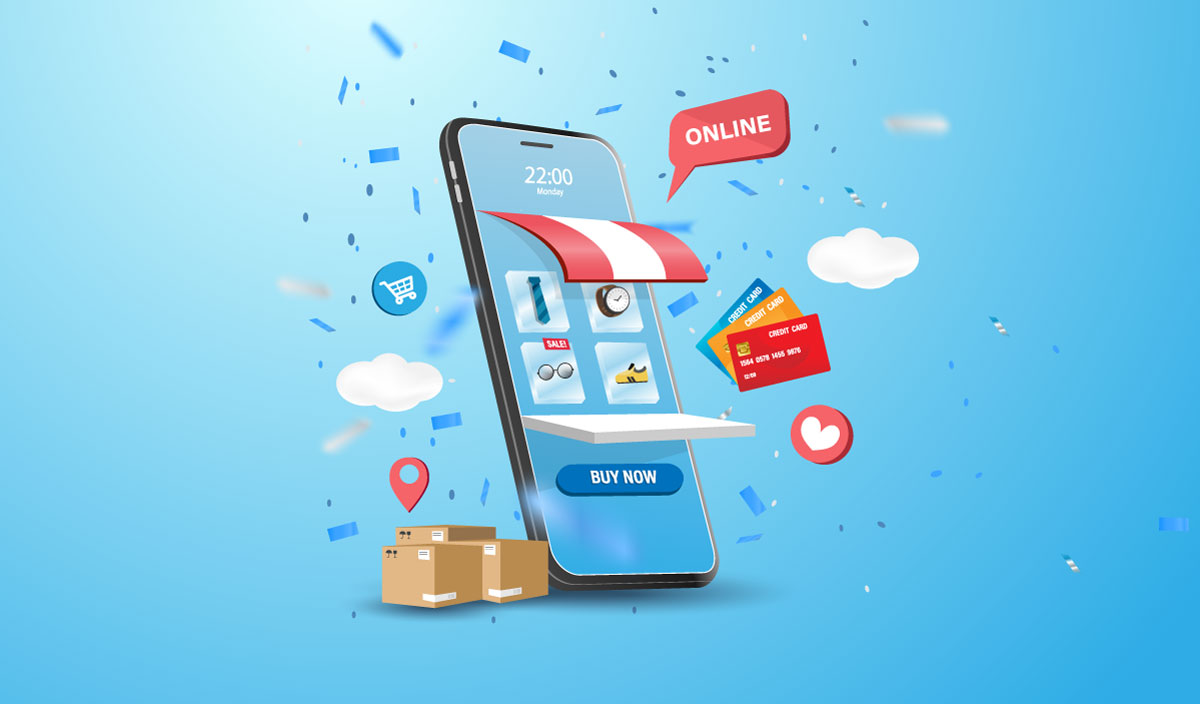 How to Optimize Your Online Store for M-commerce