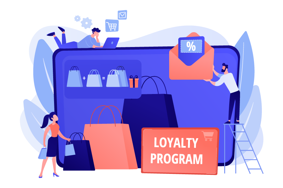 CRM System and Customer Loyalty